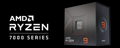 Ryzen 7000 series, Intel 13th Gen, and nVidia 4070+ oh my! (Part 1)