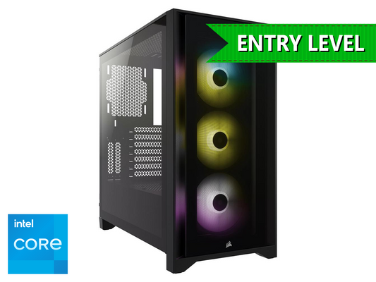 StreamStation 1001i | Custom Configured